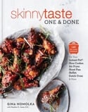 image of Skinnytaste One and Done